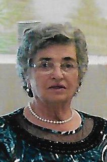 necrologio Adriana Gnappi