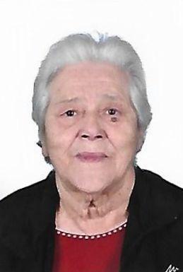 necrologio Adriana  Marasi