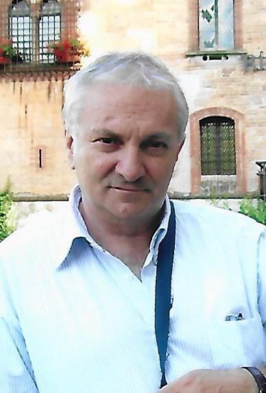 necrologio Agostino  Bertoli