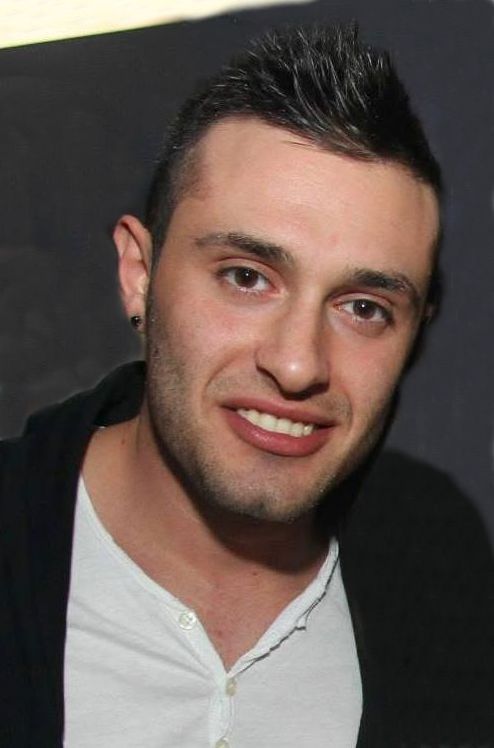 necrologio Alessandro  Aiello