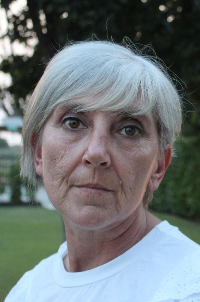necrologio Alessia Spagnoli