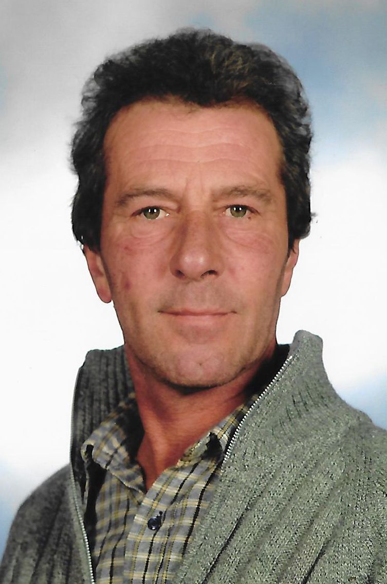 necrologio  Alfredo Bolsi