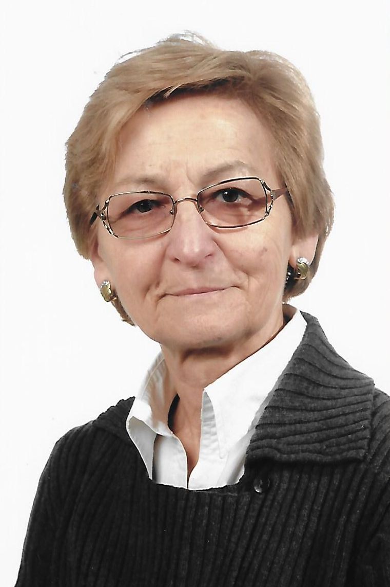 necrologio Almerina  Pattini