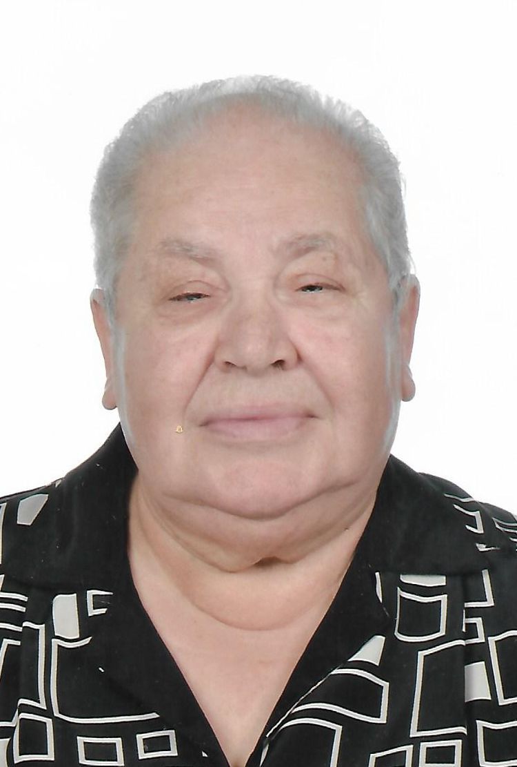 necrologio Amalia  Grimaldi