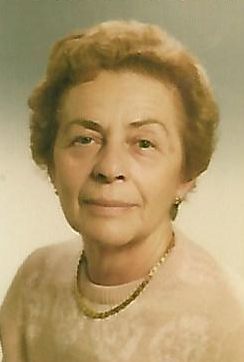 necrologio Amedea Piletti
