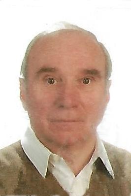 necrologio Angelo Gandolfi