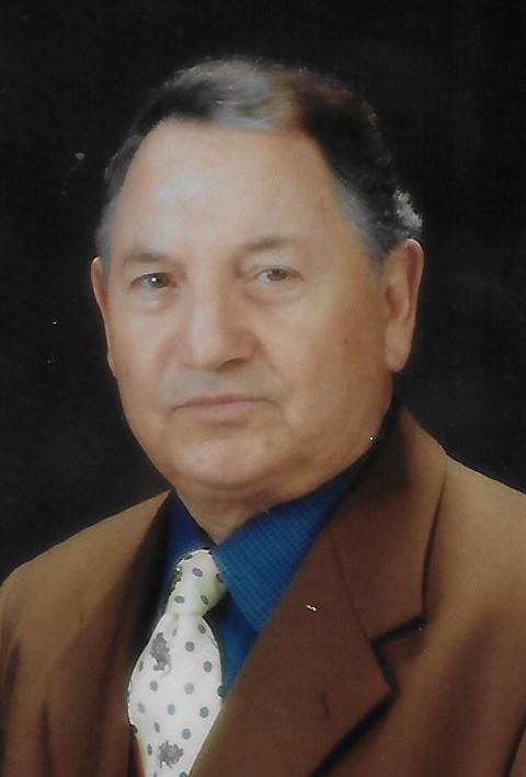 necrologio Angelo  Gualazzini