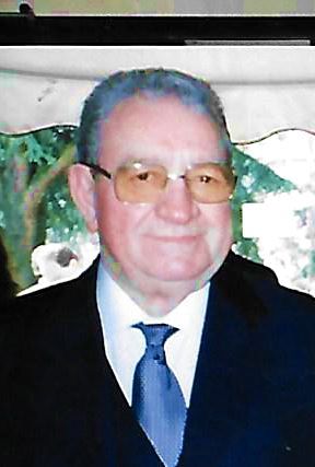 necrologio Antonio Angelo Mazza