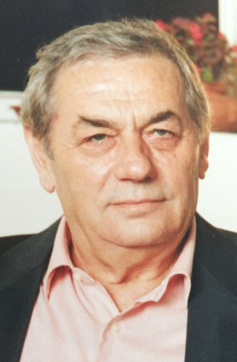 necrologio Angelo Tonna