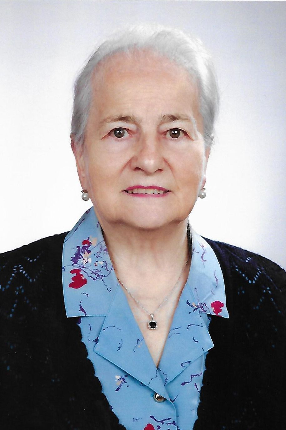 necrologio Anna Battecca