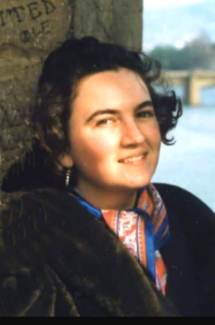 necrologio Anna  Camorali