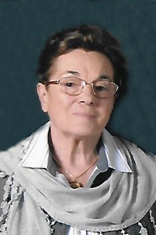 necrologio Anna Colini