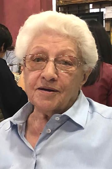 necrologio Anna Forni