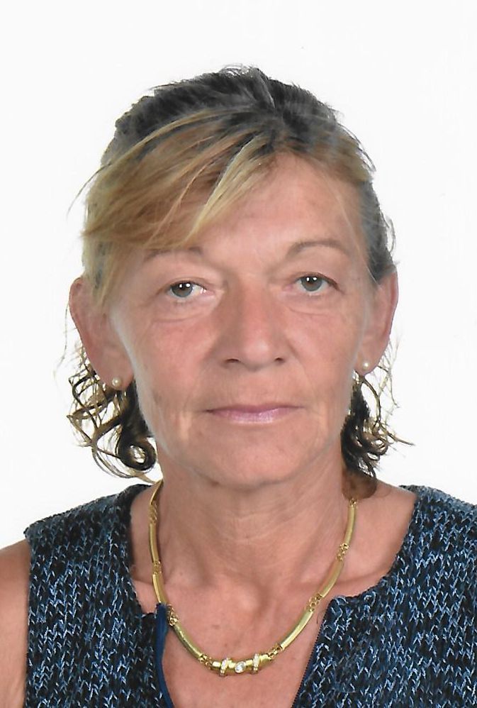 necrologio Anna Maria  Fava