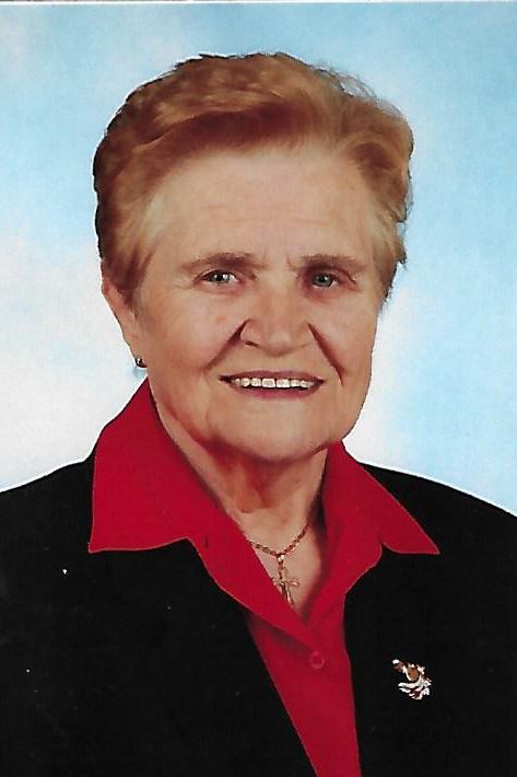 necrologio Anna Maria Marenzoni