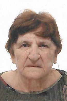 necrologio Anna Maria  Mombelli