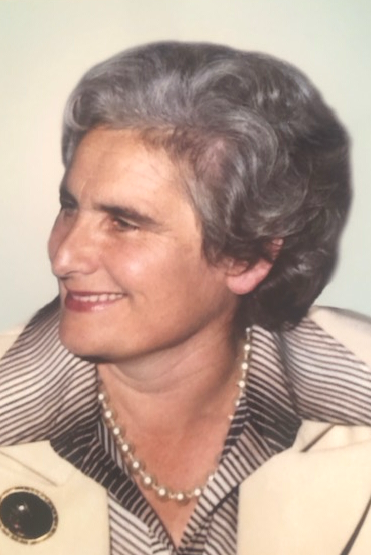 necrologio Anna Maria Roffi