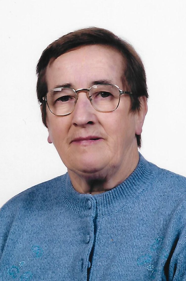 necrologio Anna Parenti
