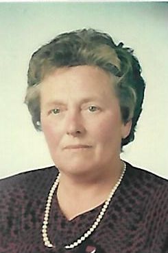 necrologio Anna Pettenati