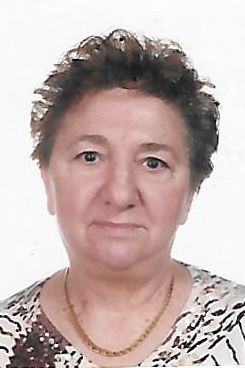 necrologio Anna Maria  Riva