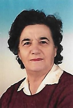 necrologio Annamaria Longari