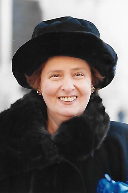 necrologio Anna Maria  Longinotti