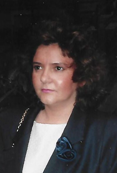 necrologio Antonella Magri