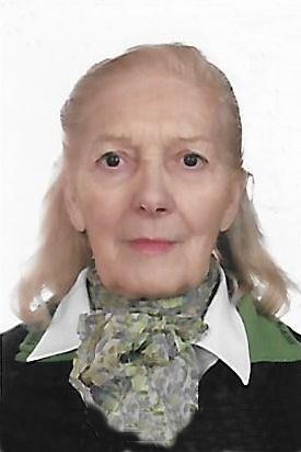 necrologio Antonietta Aiolfi