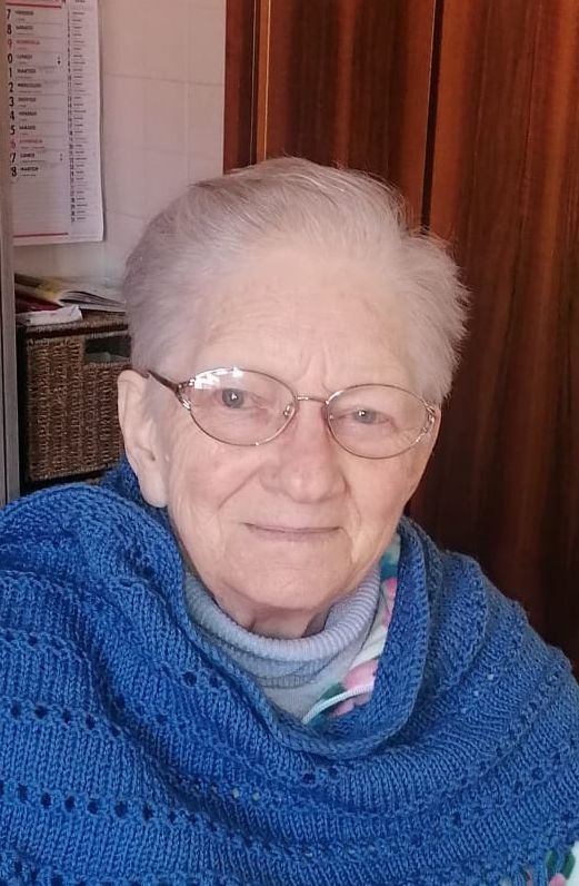 necrologio Antonietta Boselli