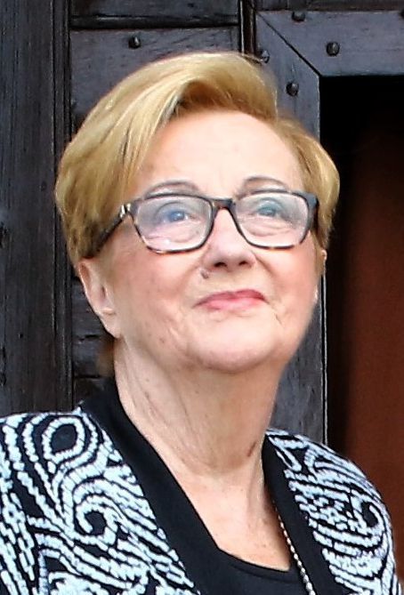 necrologio Antonietta  Guareschi