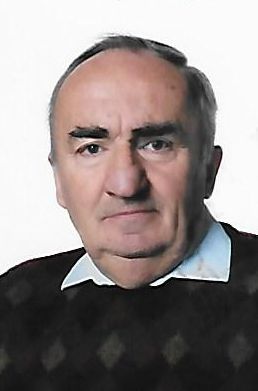necrologio Antonio  Bonatti
