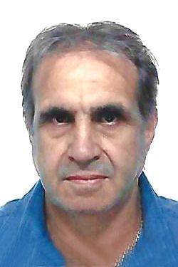 necrologio Antonio Pala