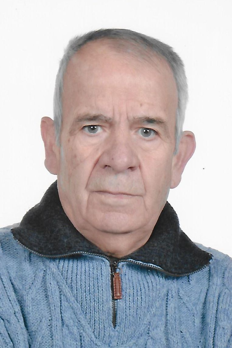 necrologio Antonio Palmas