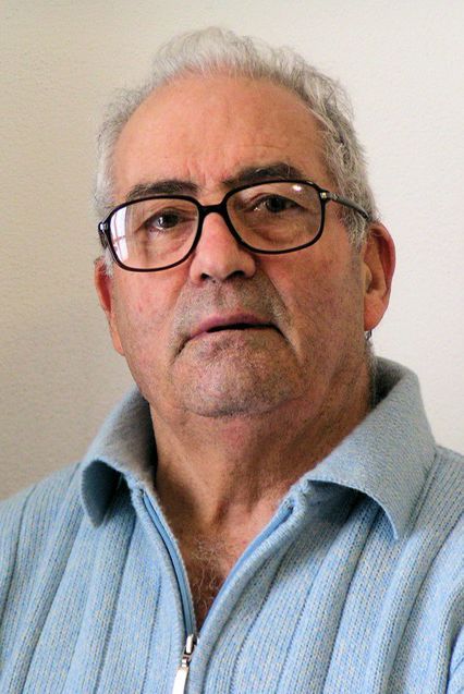 necrologio Antonio Rosignuolo
