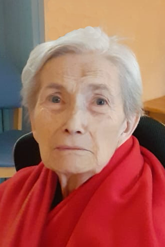 necrologio Aurelia  Guareschi