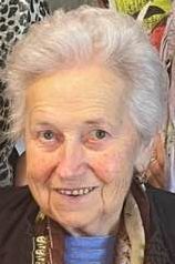 necrologio Bianca Corsini