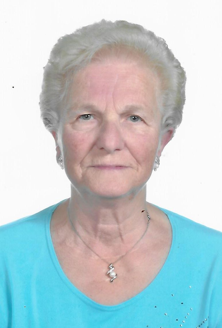 necrologio Bice  Fenaroli