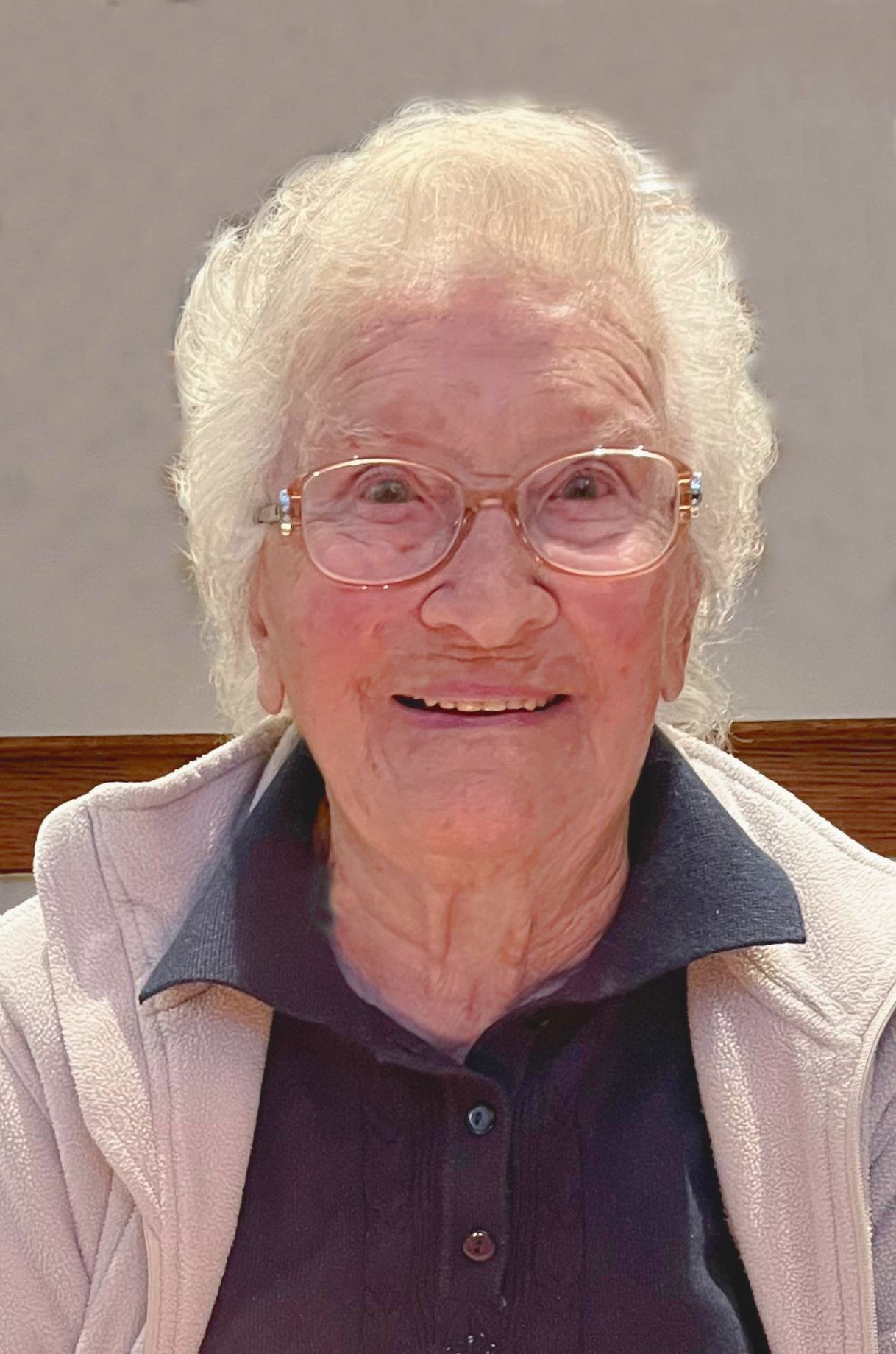 necrologio Blandina Vaccari