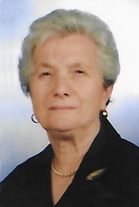 necrologio Bruna Bianchi