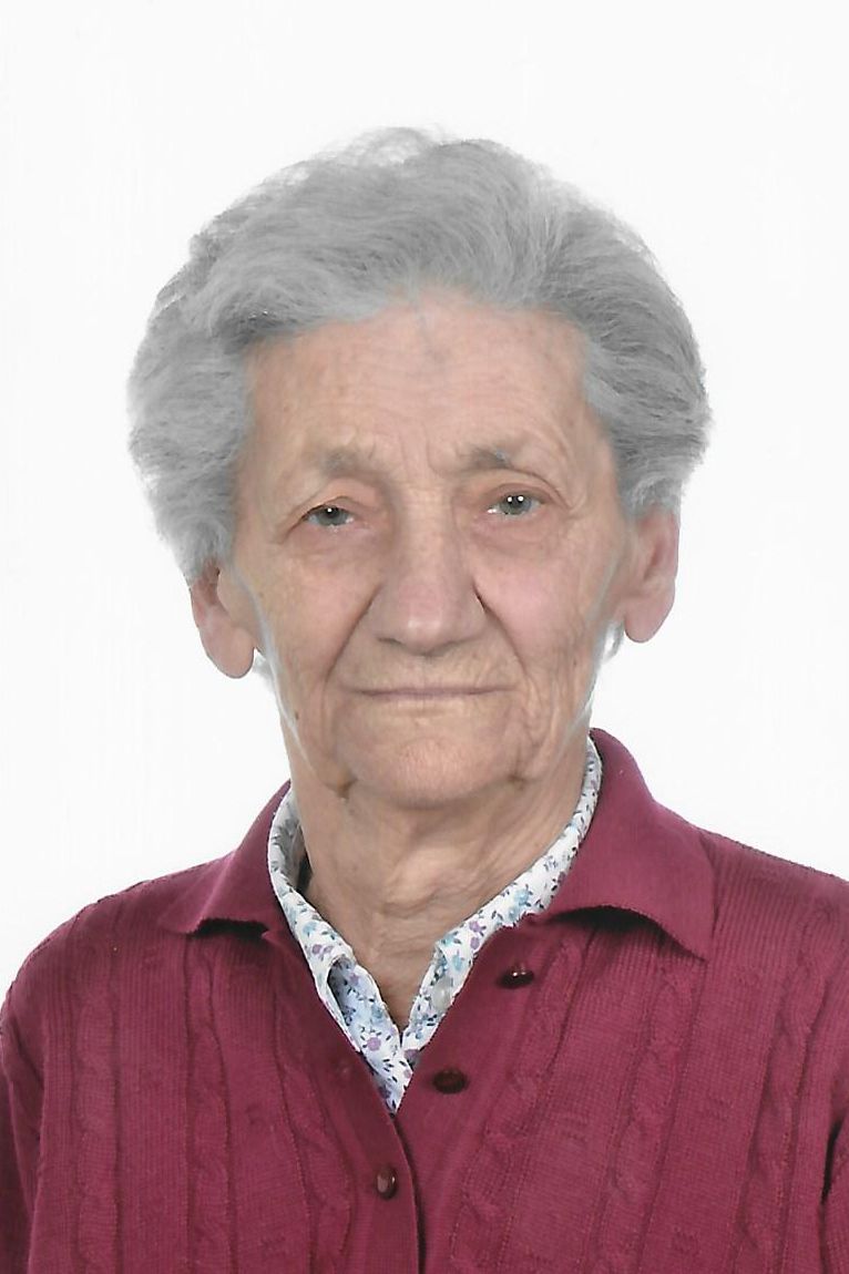 necrologio Bruna  Campanini