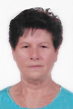 necrologio Bruna Gasparetto
