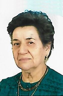 necrologio Bruna  Mambreani