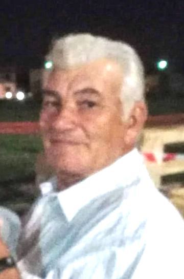 necrologio Bruno Allegri