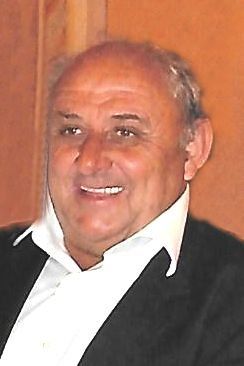 necrologio Bruno Giordani