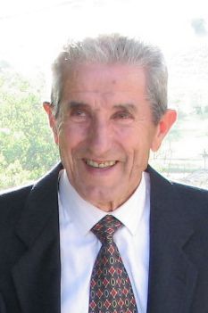 necrologio Bruno Modernelli