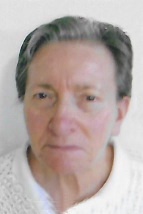 necrologio Carla  Bonelli