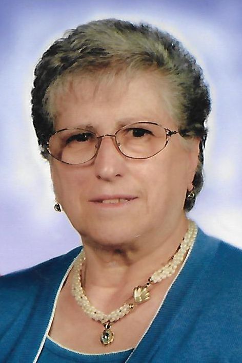 necrologio Carla Dernini