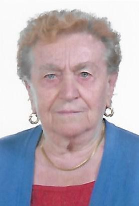 necrologio Claudia Ghiretti