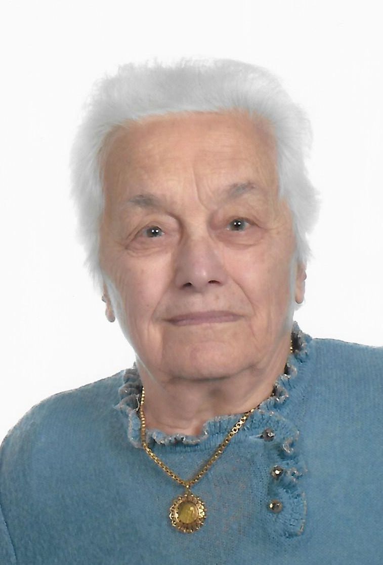 necrologio Clementina Catellani