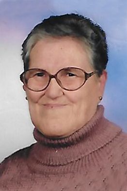 necrologio Concetta  Azzurretti